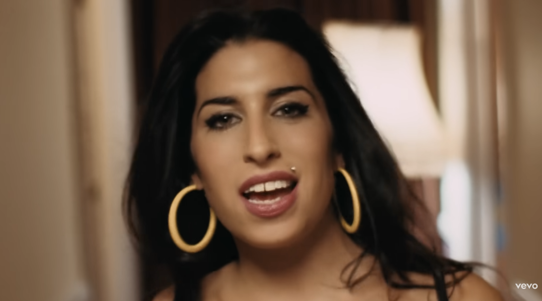 Amy Winehouse — In My Bed