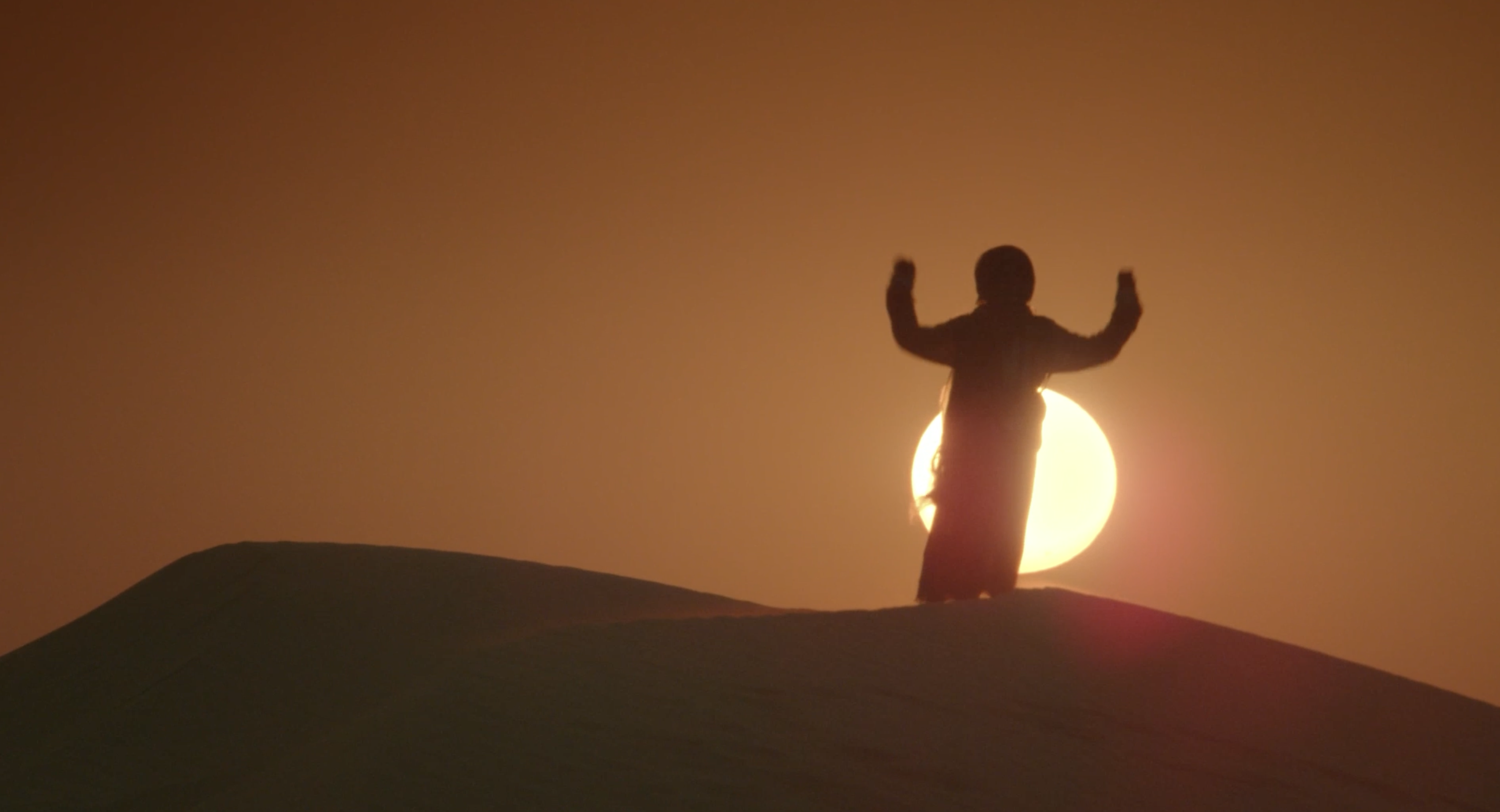 UAE Expo: Family Tree