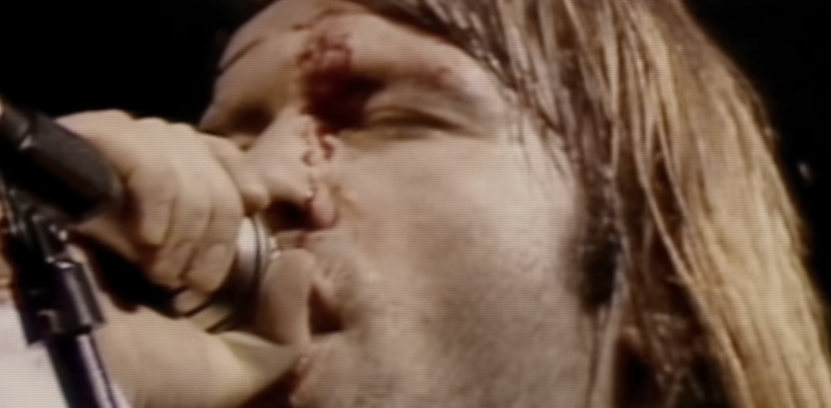 Iron Maiden: Burning Ambition — film still 4