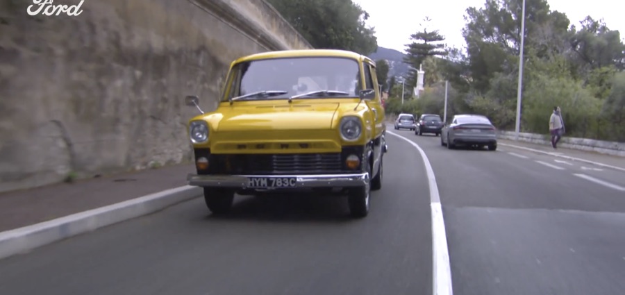 Ford Explorer World Record