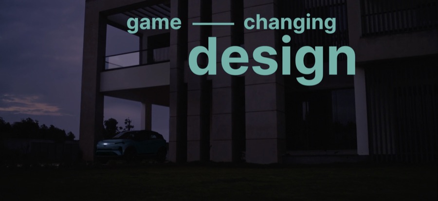 Tata Nexon — film still 1