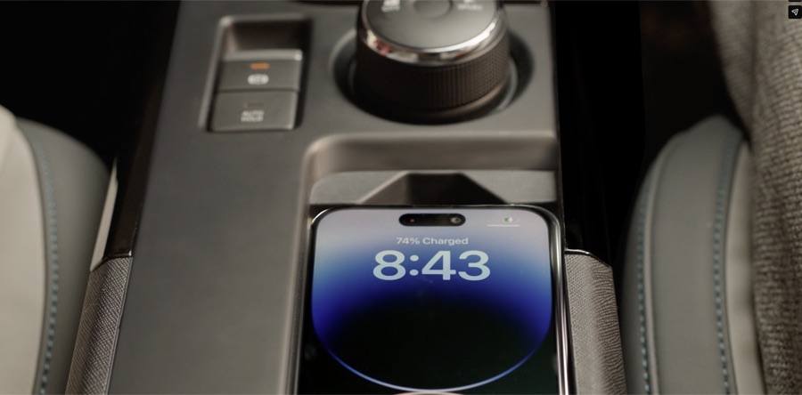 Tata Nexon — film still 2
