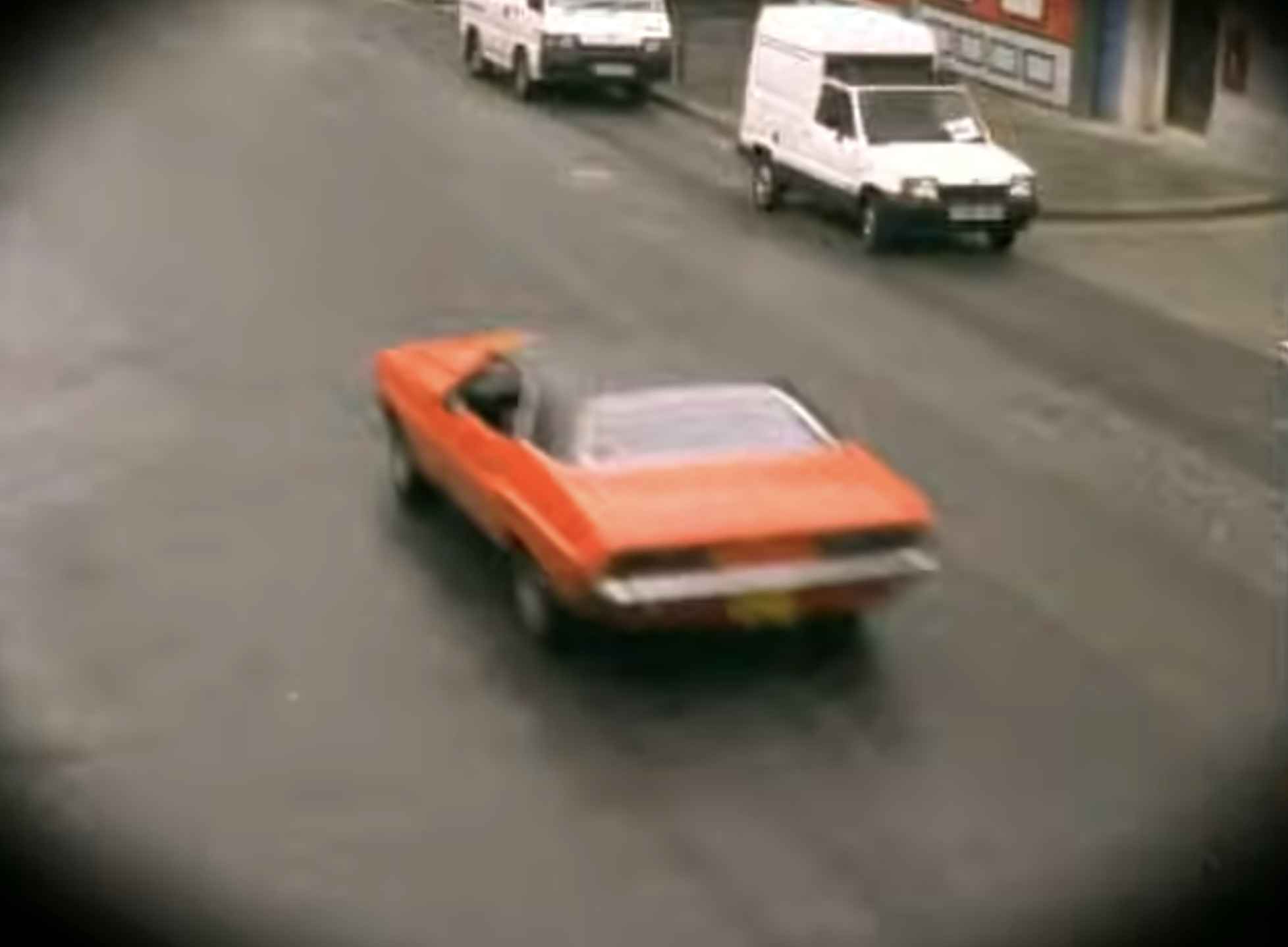 Primal Scream — Kowalski