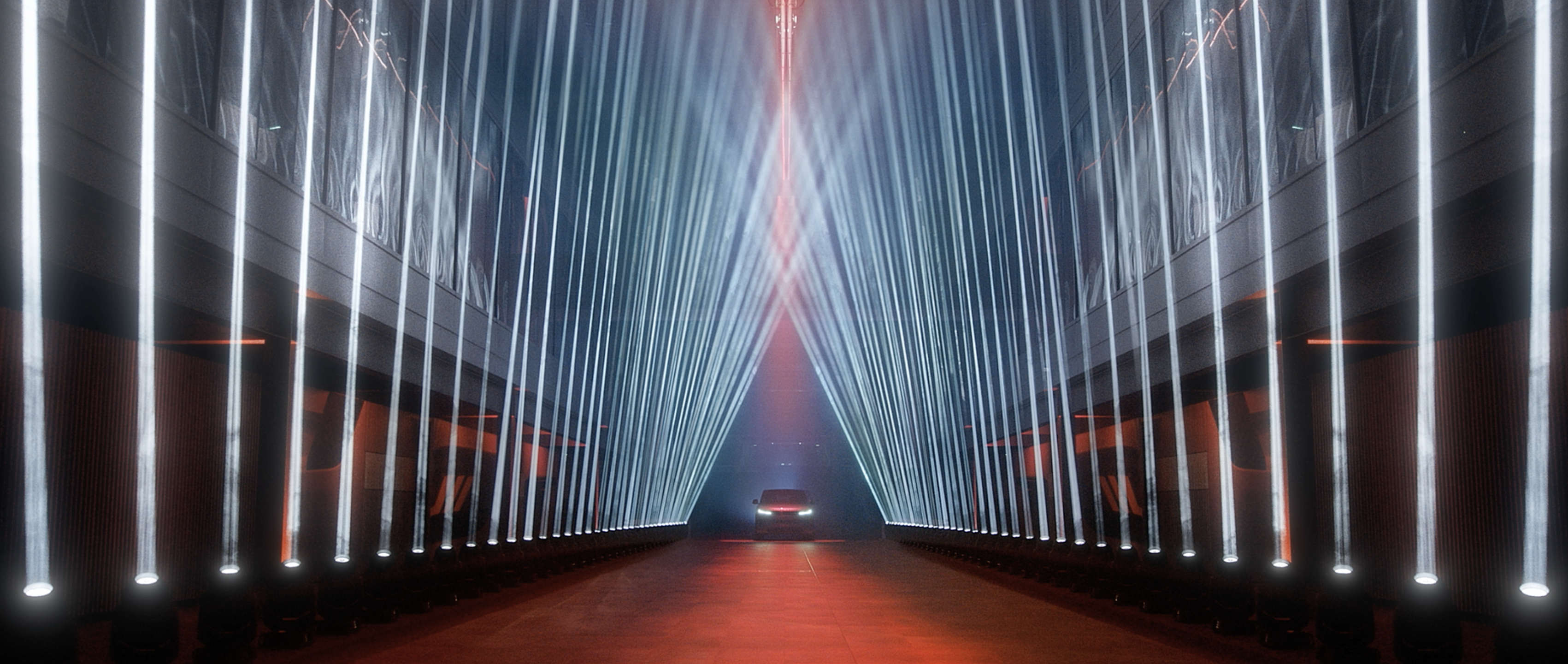 Range Rover Sport Reveal