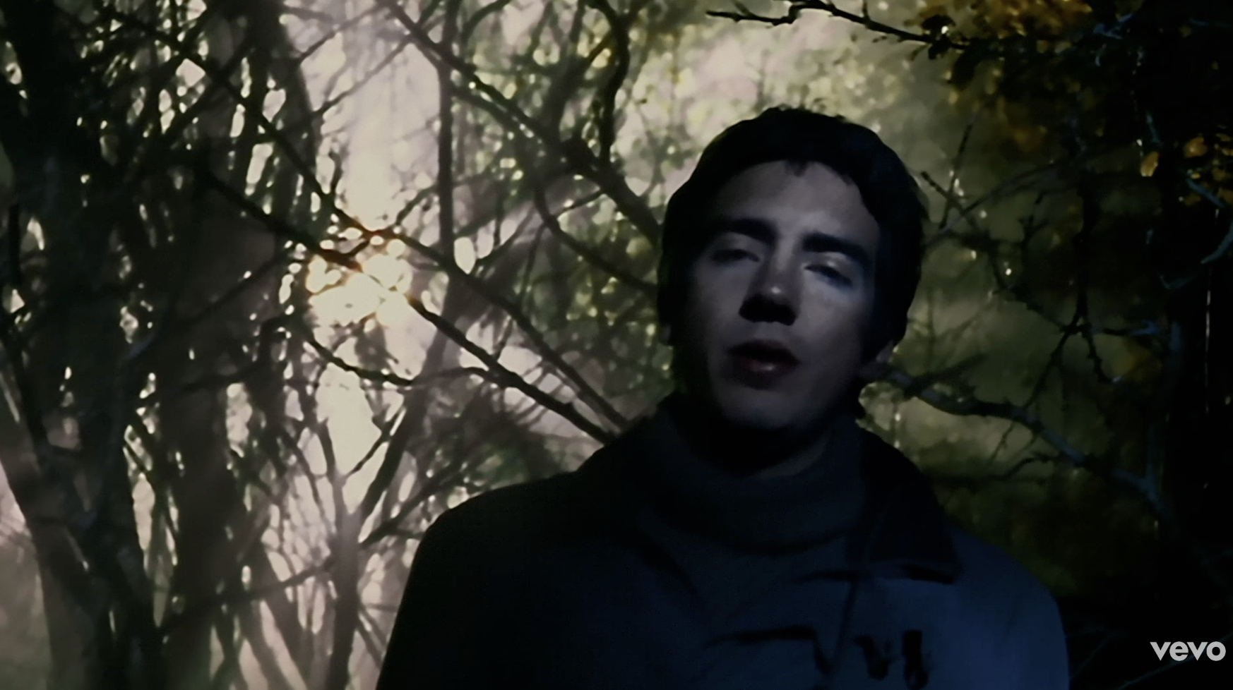 Snow Patrol — Chasing Cars