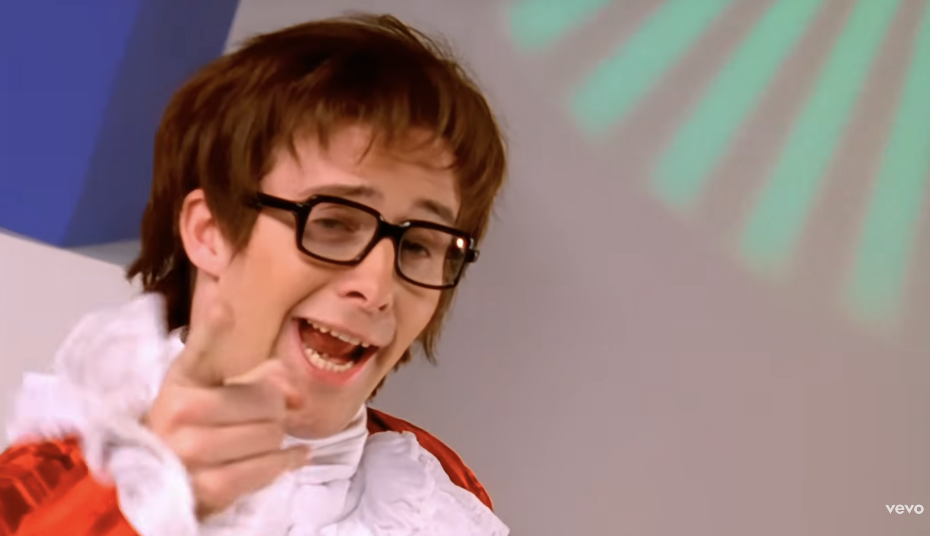 Steps — Say You'll Be Mine