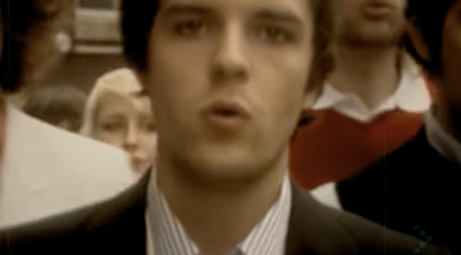 The Killers — All These Things That I've Done