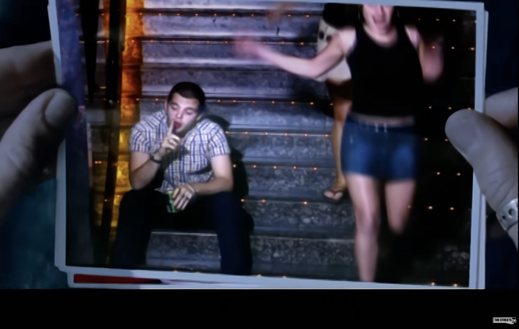 The Streets — Fit But You Know It